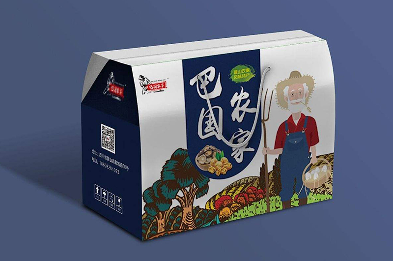 包裝盒印刷時(shí)專(zhuān)色印刷是什么？